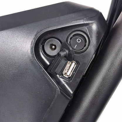 Cruise C91 Electric Bike