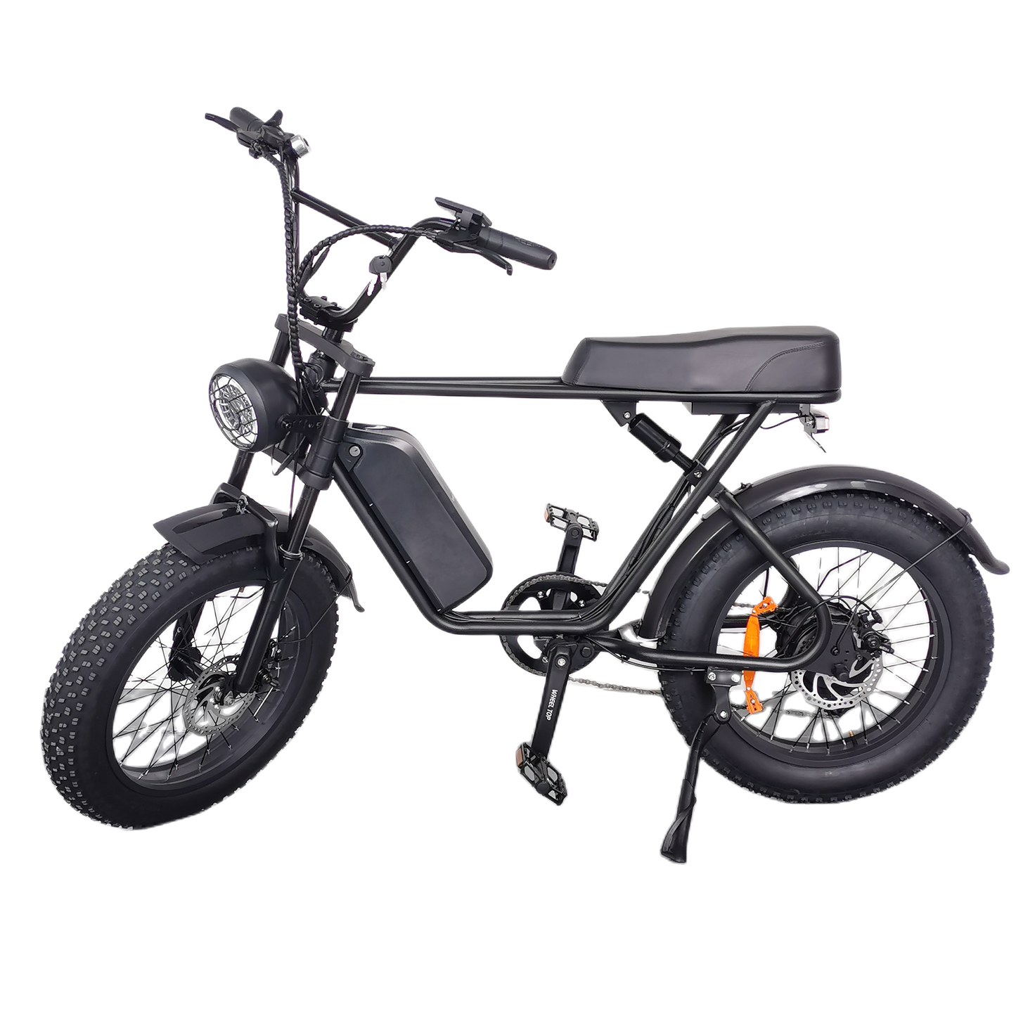 Cruise C91 Electric Bike