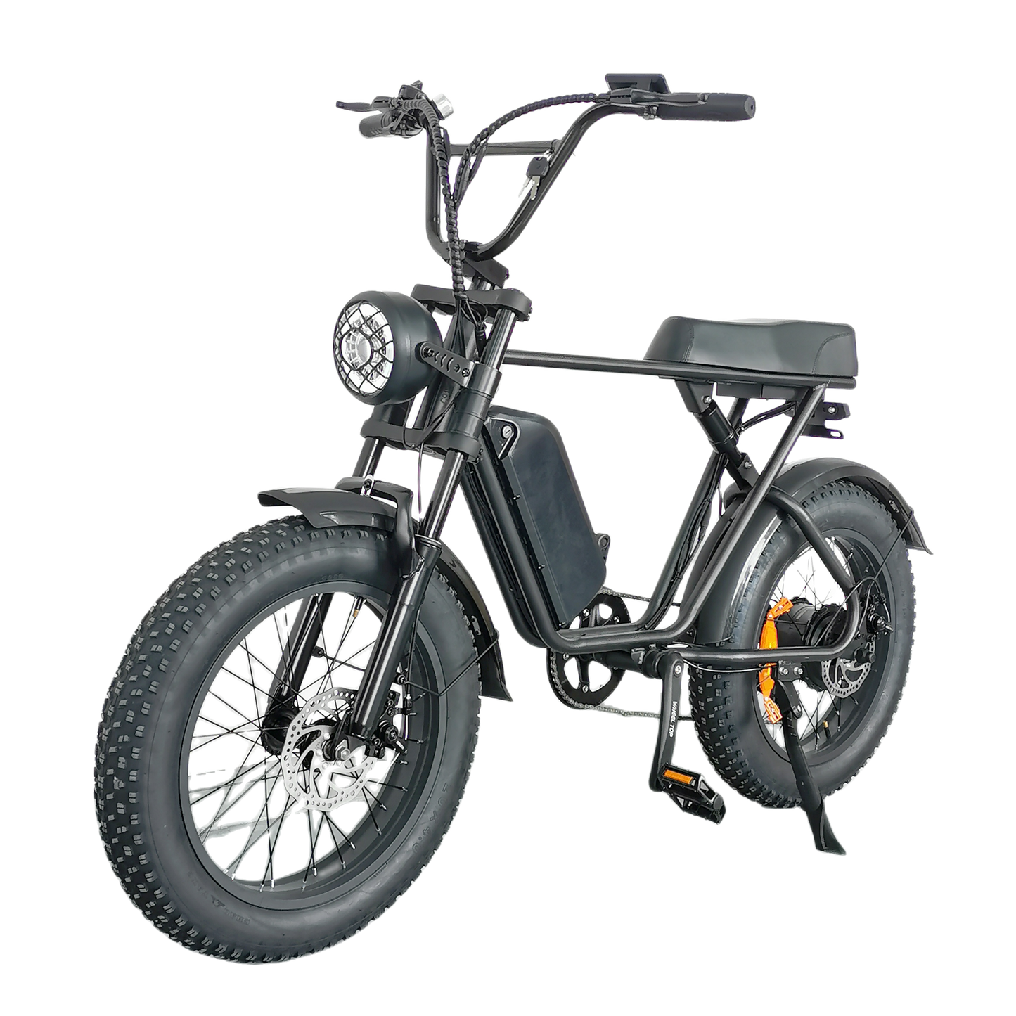 Cruise C91 Electric Bike