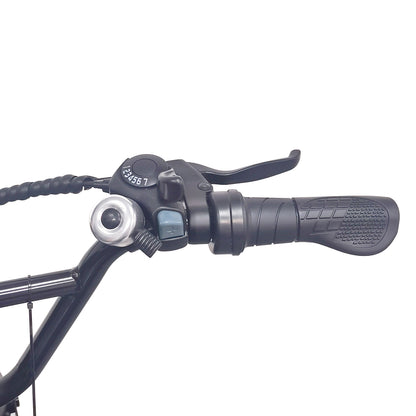 Cruise C91 Electric Bike