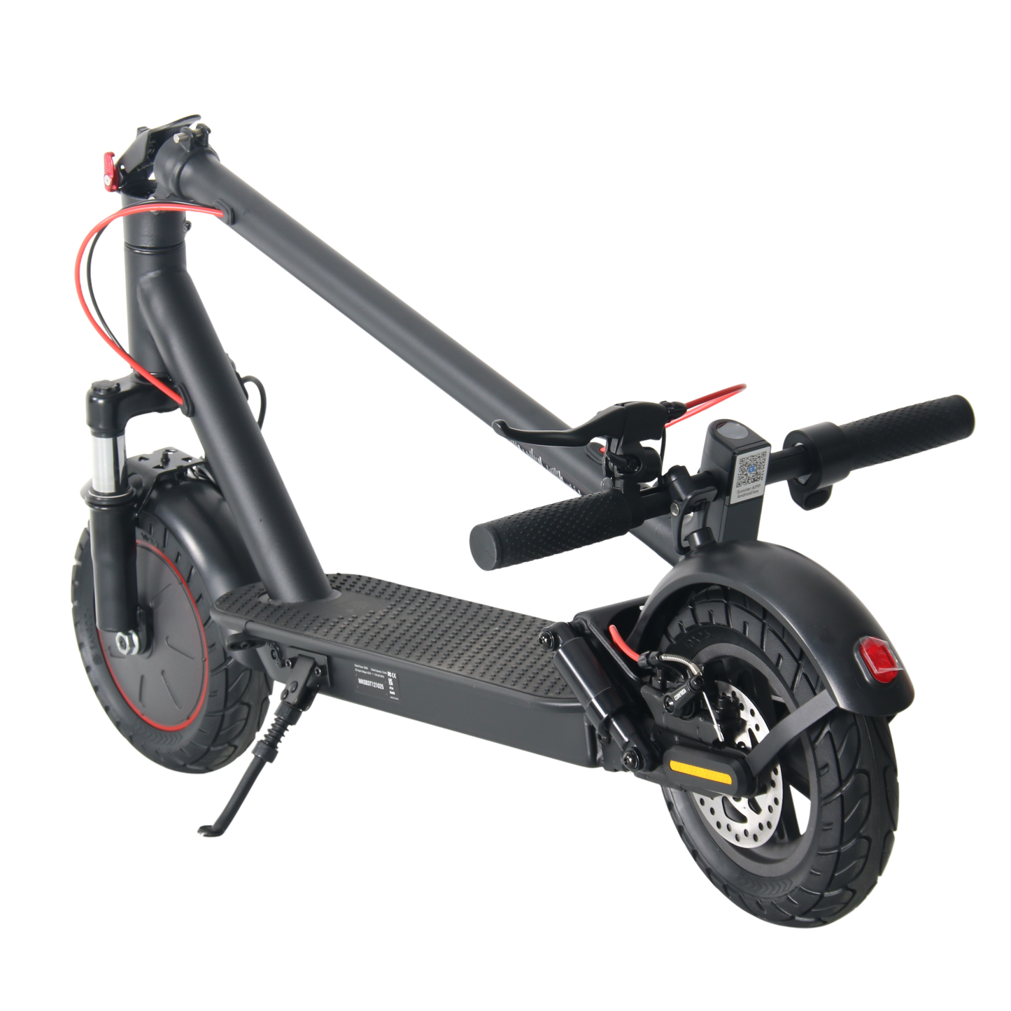 Zeno V1 Electric Scooter
