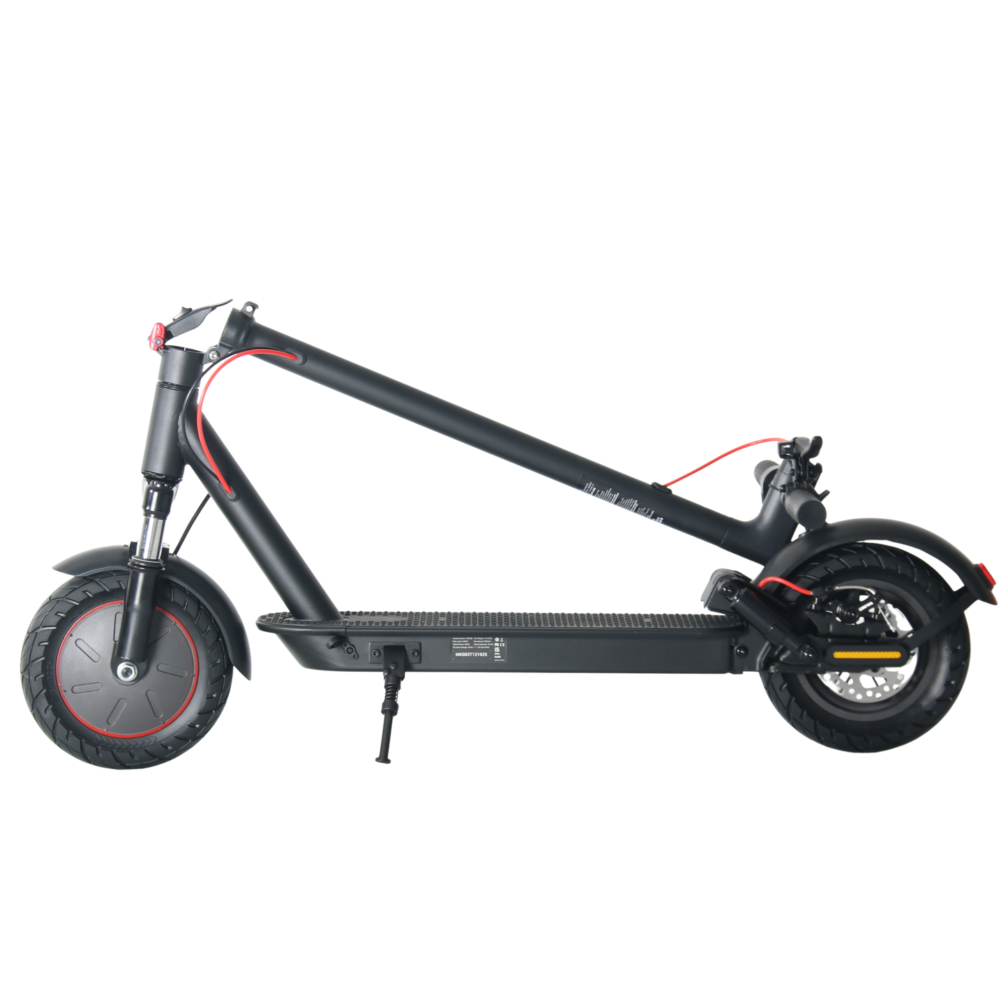 Zeno V1 Electric Scooter