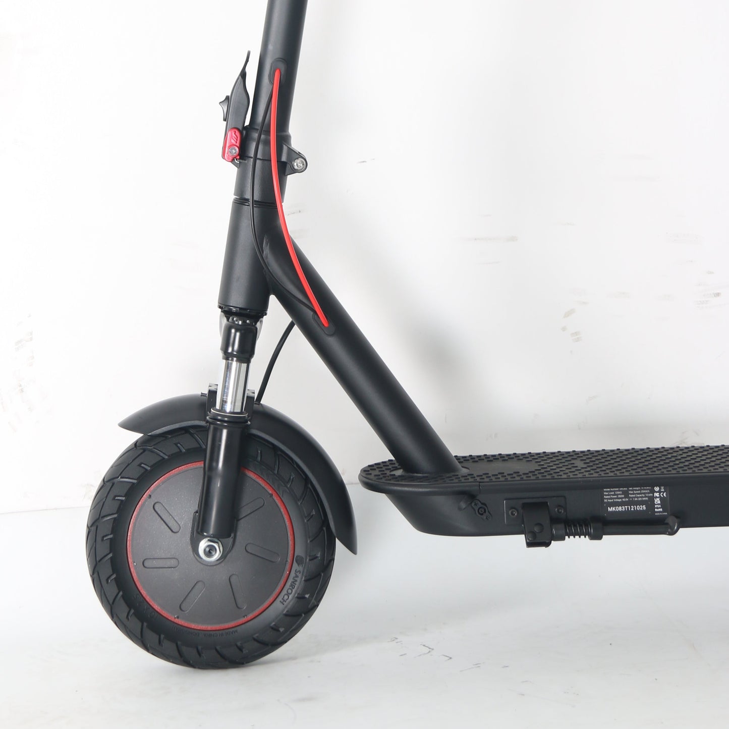 Zeno V1 Electric Scooter