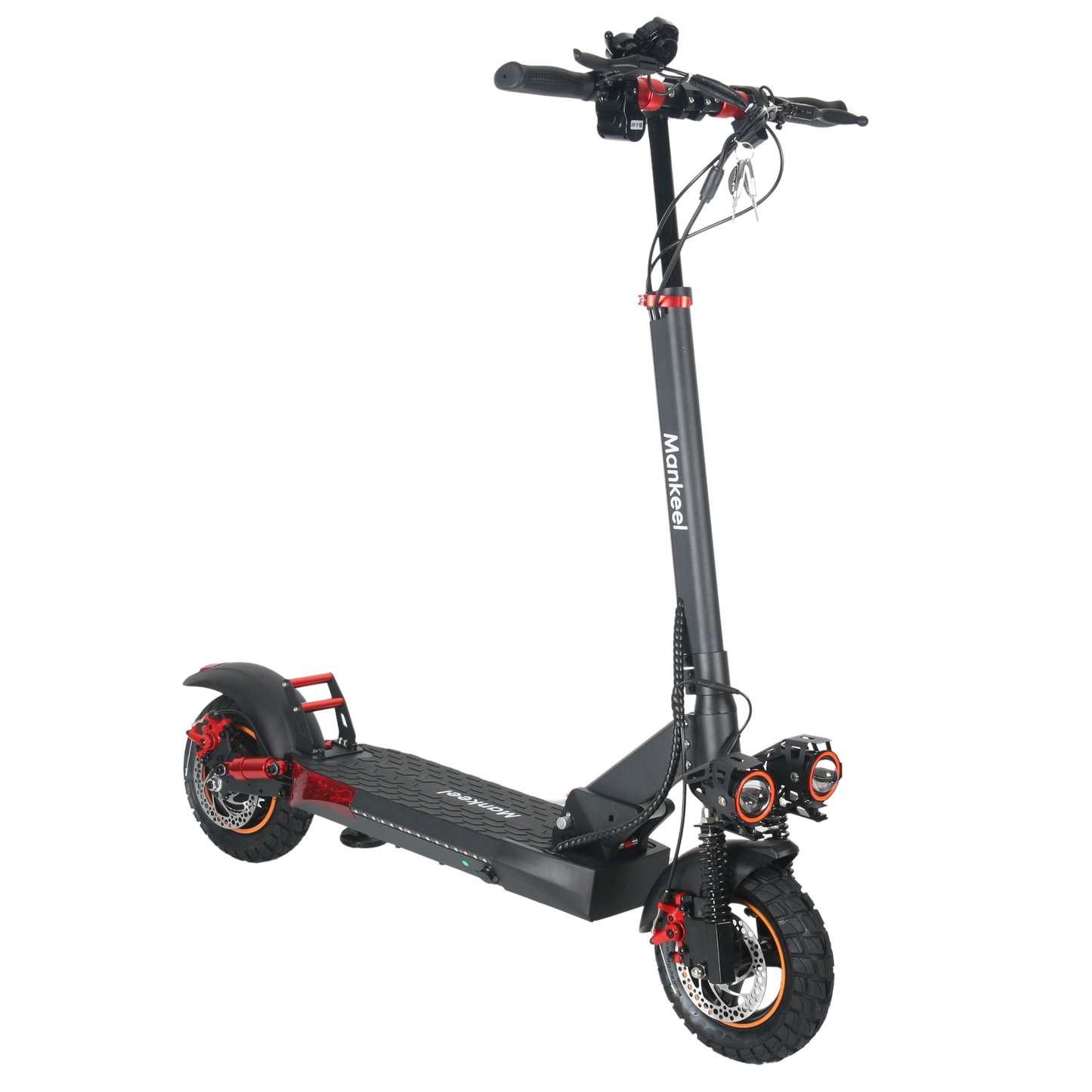 Nova MK MX-14 Offroad Electric Scooter