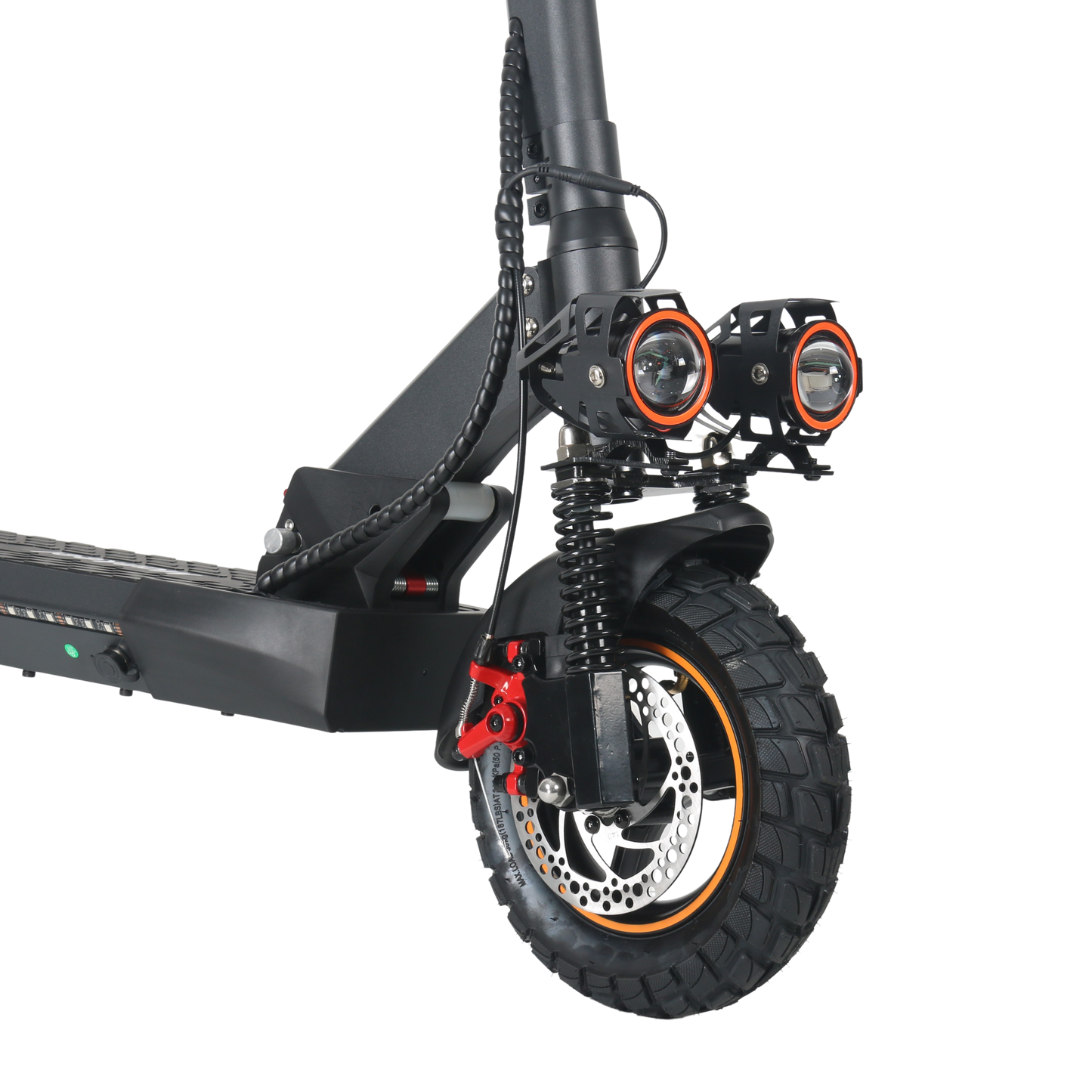 Nova MK MX-14 Offroad Electric Scooter