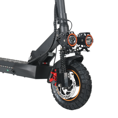 Nova MK MX-14 Offroad Electric Scooter