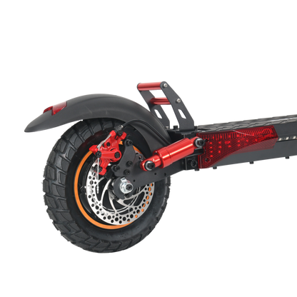 Nova MK MX-14 Offroad Electric Scooter