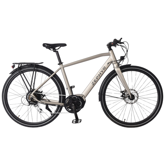 Zephyr Skyline Electric Bike