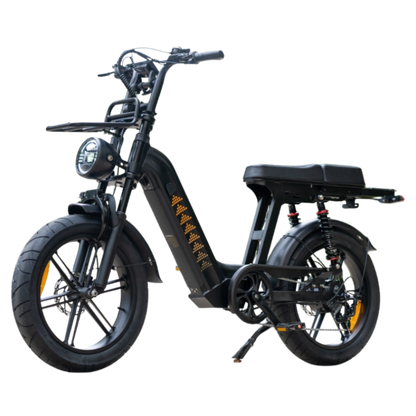 Cruise D50 - Step Through eBike