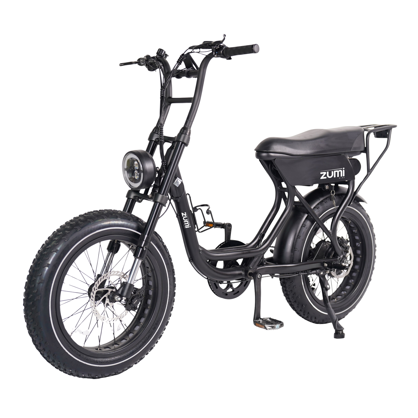 Zumi GO Electric Bike