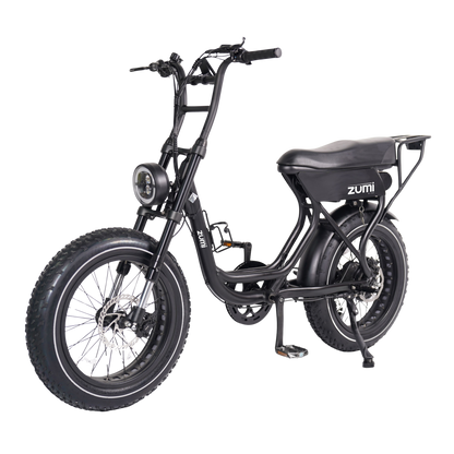 Zumi GO Electric Bike