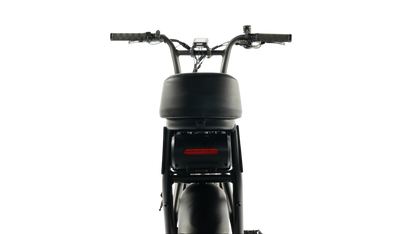 Zumi GO Electric Bike