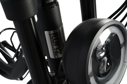Zumi GO Electric Bike