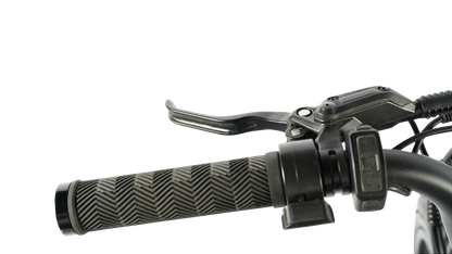 Zumi GO Electric Bike