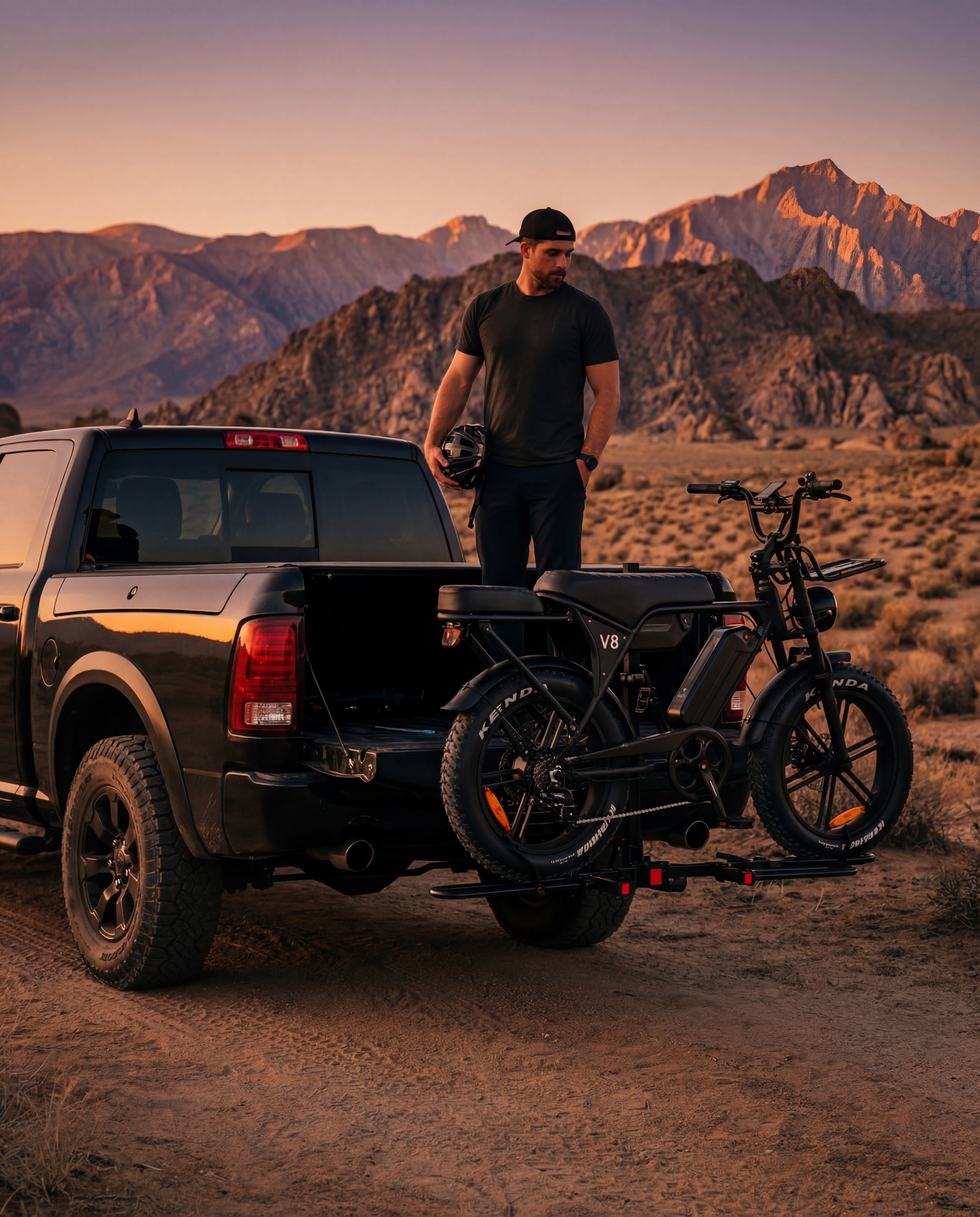 Zephyr Ebikes