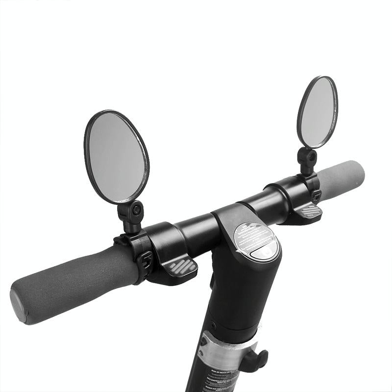 Bike/Scooter Rear View Mirror Set